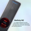 BioEntry W2