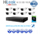 8CH IP NVR Bundle Package 2TB HDD - Installed