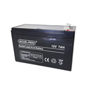 Power Supply SLA 12V Battery Only