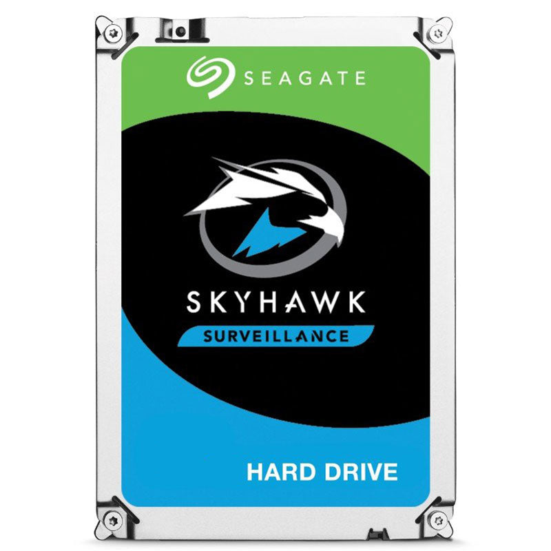 4 TB Skyhawk HDD