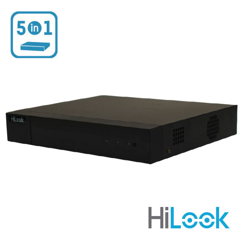HiLook 8CH HD 1080P DVR
