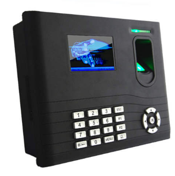 ZK-IN01 - (Fingerprint. PIN, Card)