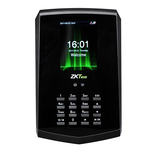 ZKTeco KF460 Card Biometric System (Facial & Card Device)