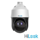 HiLook HD TVI 1080P PTZ 120mm lens