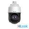 HiLook HD TVI 1080P PTZ 120mm lens