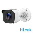 HiLook HD Fixed Lens Plastic Bullet Camera 1080P