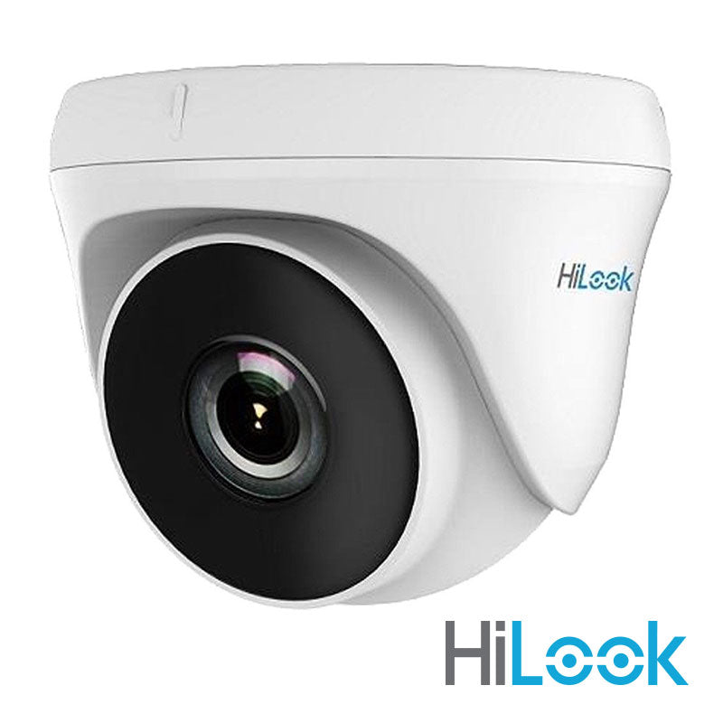 HiLook HD Fixed Lens DOME Camera 720P