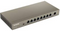 Tenda 9 Port Fast Ethernet Switch with 8 Port PoE
