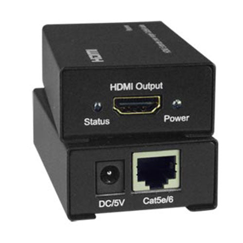 120m HDMI over Cat5/6 Extender