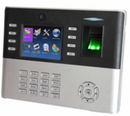 iClock-990-Fingerprint
